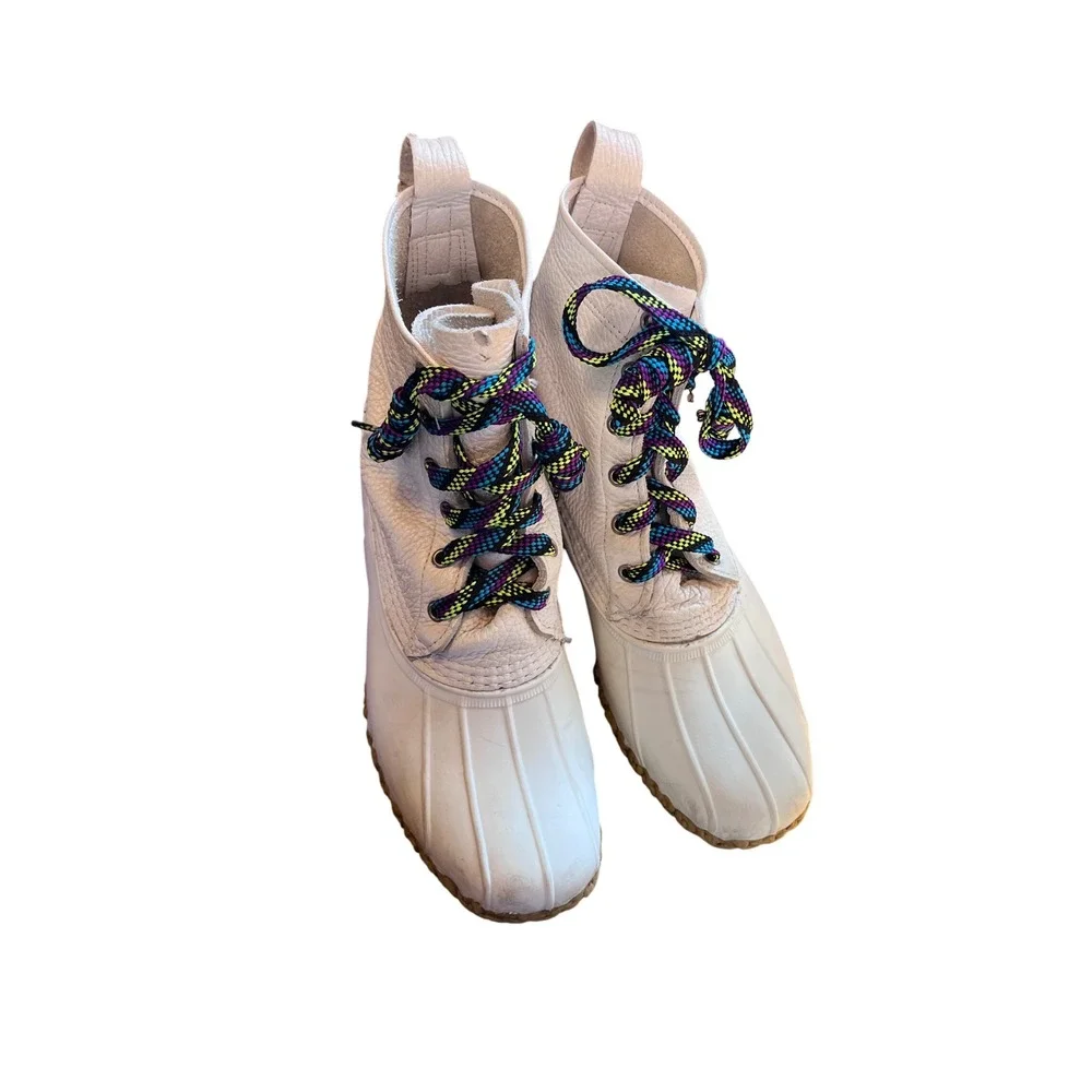 LL‎ Bean Boots 